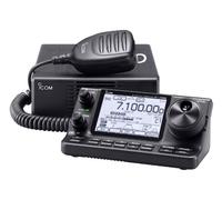 Icom IC-7100 HF/VHF/UHF Transceptor