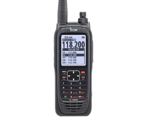 ICOM IC-A25CE