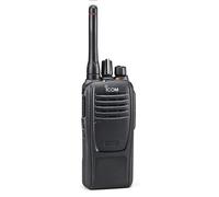 Icom IC-F2100D - PTI