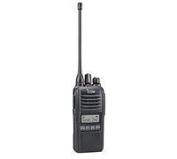 Icom IC-F2100DS - PTI