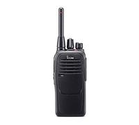 ICOM IC-F29SR2 - Comprar Walkie Talkies PMR 446 Uso Libre
