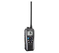 ICOM IC-M25 EURO VHF Portable Marine 5W Blanc