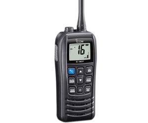 Icom IC-M37E