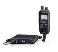 ICOM IC-SAT100M Satellite PTT Transceptor Push-to-Talk - Solución de comunicación global