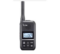 Icom IC-u20sr Compact UHF Radio