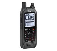 Icom ICOM IC-A25CE Walkie talkie banda aérea VHF, resistente IP57