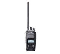 Icom IP740D - Hombre Caído