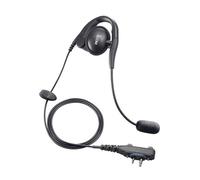 Auricular de contorno de oreja con micrófono de brazo ICOM HS-94LWP