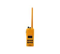 Icom Portátil F / Embarcaciones de Supervivencia