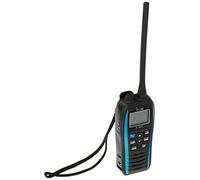 Icom - Radio de frecuencia muy alta IC-M25 Euro, azul