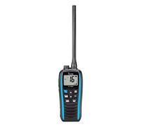 Icom Radio VHF ICOM IC-M25EURO (Azul)