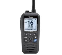 Icom TRANSCEPTOR Marino DE Radio VHF ICOM IC-M94 con Receptor DSC Y AIS | M94