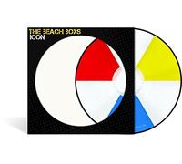 Icon #1 [Vinilo]