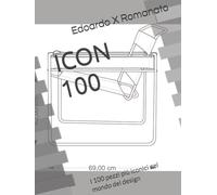 ICON 100: I 100 pezzi più iconici nel mondo del design