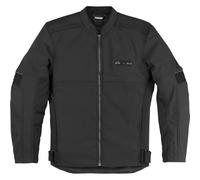 Icon 2820-6251 Chaqueta Slabtown Negra 2XL Textil