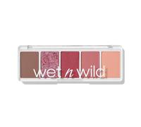 Icon 5 Paleta de Sombras Wet N Wild