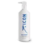 Icon Acondicionador Anti-encrespamiento Antifrizz Litro