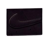 Nike Cartera billetero Icon Air Force 1 NIKE. Negro