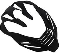 Icon Airflite Perfil aerodinámico de repuesto SB, negro para Hombres