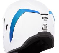 Icon Airform Alerón trasero retrovisor, azul para Hombres