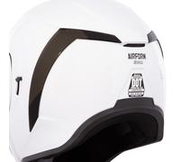 Icon Airform Alerón trasero retrovisor, gris para Hombres