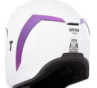 Icon Airform Alerón trasero retrovisor, lila para Hombres