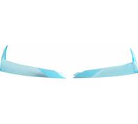 Icon Airform Dayglow Neon Alerón trasero, azul para Hombres