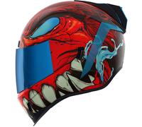 Icon Airform Mips Manik’RR, casco integral L male Rojo/Azul/Negro