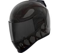 Icon Airform Mips Manik’RR, casco integral S male Negro/Gris