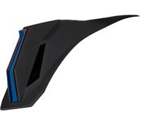 Icon Airform Speedfin de repuesto, negro-azul para Hombres