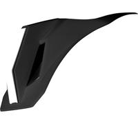 Icon Airform Speedfin de repuesto, negro-gris para Hombres