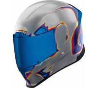 Icon Airframe Pro Re-Entry Casco, Multicolor, Talla XXL (63/64)