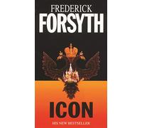 Icon: An unstoppable political thriller from the No. 1 Sunday Times bestselling author