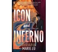 Icon And Inferno (ebook)