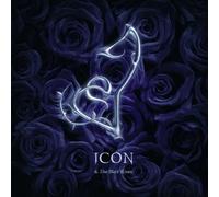 Icon and the Black Roses - Icon & the Black Roses