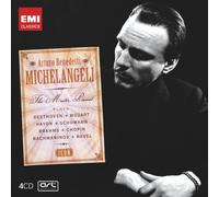 Icon: Arturo Benedetti Michelangeli