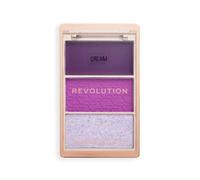 Icon Blush Paleta de Coloretes Revolution