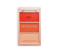Icon Blush Paleta de Coloretes Revolution