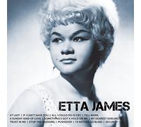 Icon by Etta James (2010-08-31)