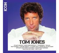 ICON by Tom Jones (2013-05-04)