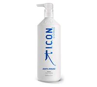Icon Champú Anti-encrespamiento Antifrizz Litro