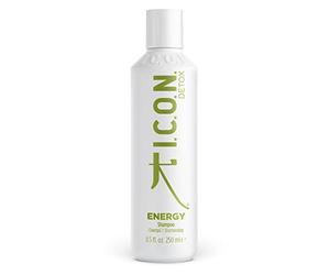 Icon Champú Detox Energy 250 ml