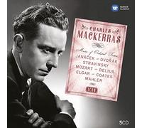 Icon: Charles Mackerras