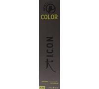 Icon Color Ecotech Metallic 60ml, Color Ámbar Bronceado