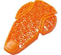 Icon D3O Diablo Compact Protectores de rodilla/codo L1