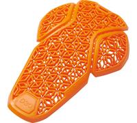 Icon D3O Diablo Protectores de rodilla/codo L1