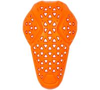 Icon D3O® LP1 Field Armor Protectores de rodilla, naranja para Hombres