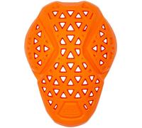 Icon D3O® LP2 Field Armor Protectores de hombro, naranja para Hombres