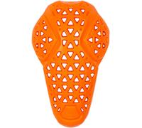 Icon D3O LP2 Field Armor Protectores de rodilla, naranja para Hombres