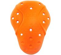Icon D3O® T5 Evo Pro Protectores de hombros, naranja para Hombres